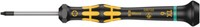 1567 Torx® Esd Kraftform Micro Schraubendreher, Tx 6 X 40 Mm