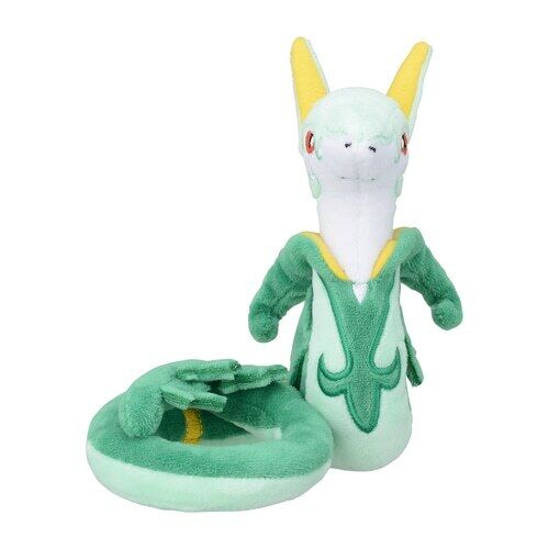 Meloetta (Pirouette Forme) Sitting Cuties Plush - 7 In.