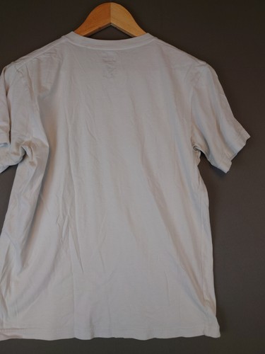 Uniqlo x Shonen Jump 60th Anniversary T Shirt White Men's Medium (Fits Small) - 第 11/12 張圖片