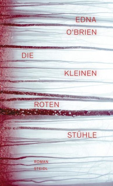 Thumbnail - Die Kleinen Roten Stühle Edna O'brien