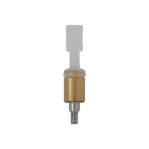 Accesorio localizador de implantes Hiossen/Nobel/Adin/Zimmer/MIS/AB compatible con pilares - Imagen 223 de 340