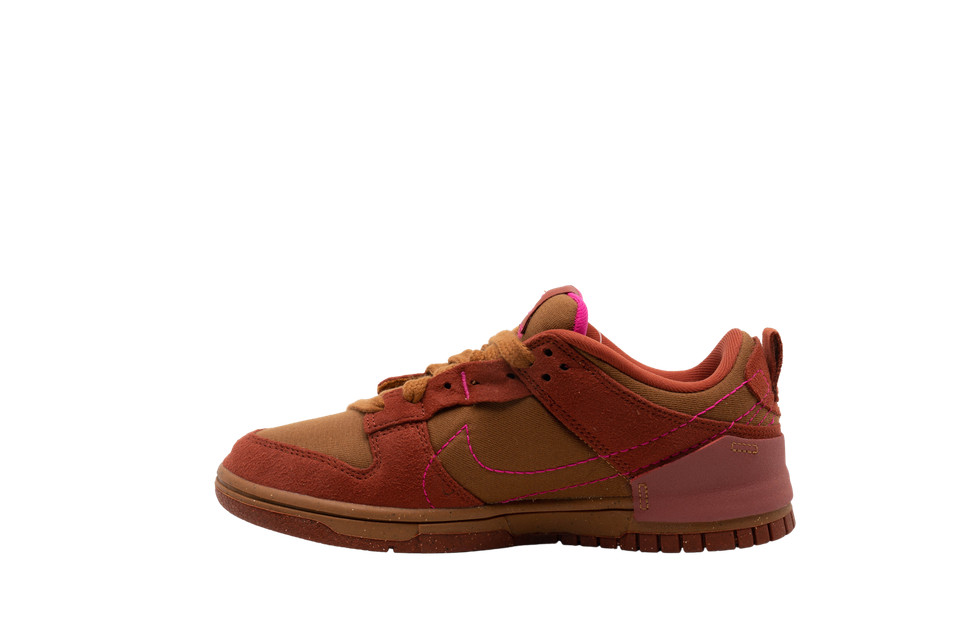 Nike Dunk Low Disrupt 2 Brown 2022 for Sale | Authenticity