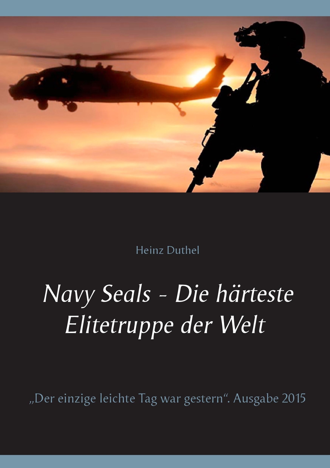 Thumbnail - Navy Seals - Die Härteste Elitetruppe Der Welt Ii | Buch |