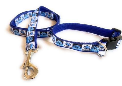 Collares y cables Cronulla para perros (NO es un producto avalado oficialmente) - Imagen 6 de 9