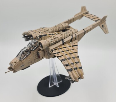 Valkyrie Death Korps of Krieg Imperial Guard Astra Militarum Warhammer