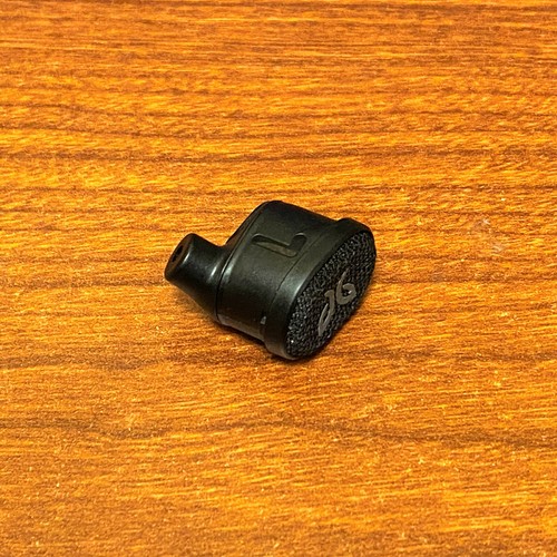 1X ONE REPLACEMENT PART -For Jaybird Vista 2 True Wireless Headphones Ear Wings - Picture 3 of 42