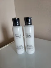 2 Avon FMG Moisturizing Eye Makeup Remover lotion.  2.5 oz.  