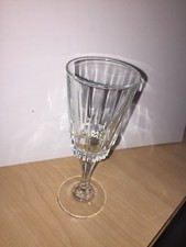 champagne glasses  