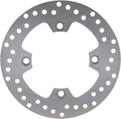 EBC Solid Stainless Steel Rotor (MD1004) | eBay