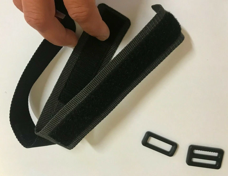 Cinturino Casio DW-002BD in tessuto nautico G SHOCK ILLUMINATOR - Imagen 4 de 4