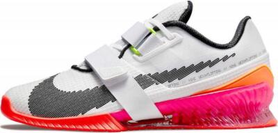 【FuA】NIKE ロマレオス4 27.5 Nike Romaleos 4 Weightlifting Shoes. Nike.com