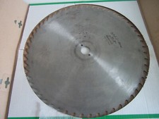 Edess&ouml; Kreiss&auml;geblatt - 400  x 30 Z=32 HM/   #6