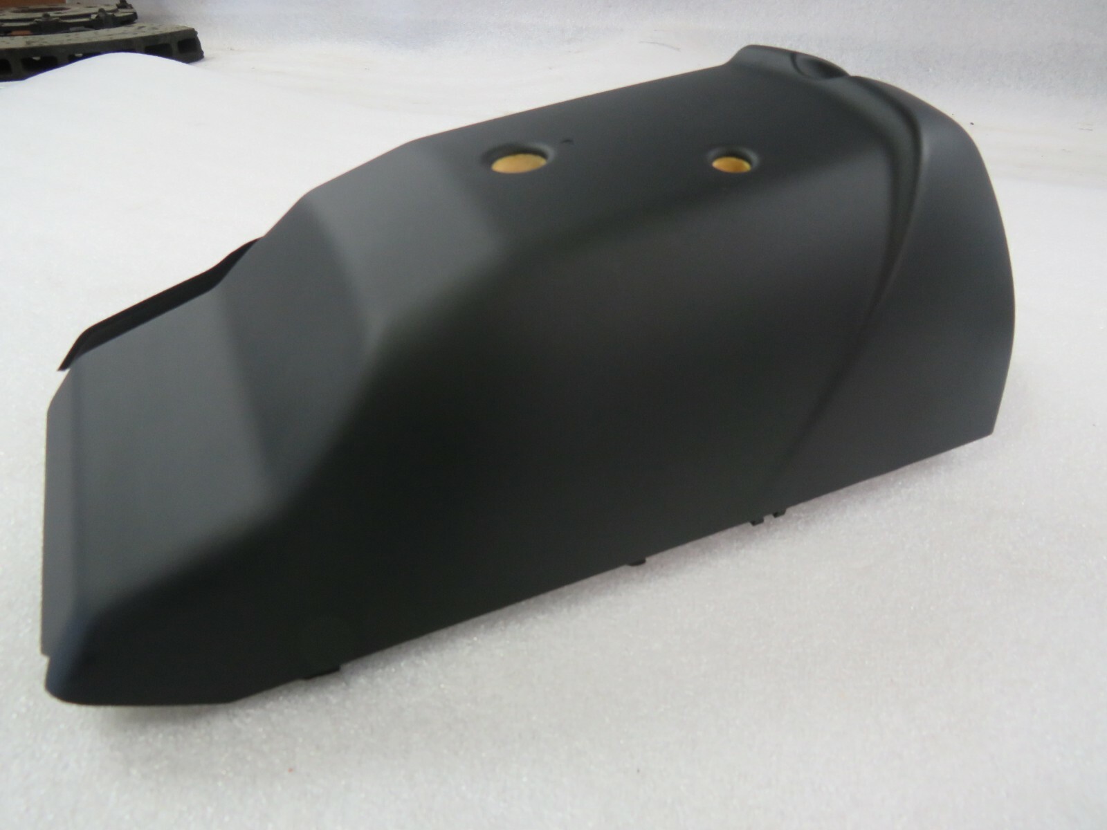Lamborghini Huracan, LP580, LP610, Lower Column Cover, Used, P/N 4T0953512