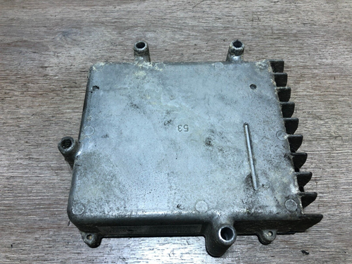 JEEP CHEROKEE 2003 3.7 PETROL AUTO TRANSMISSION CONTROL MODULE P56044192AE