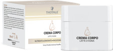 Crema Corpo Latte Asina Thotale Laboratori 200ml