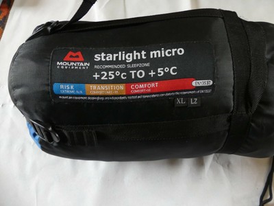 mountain equipment starlight micro