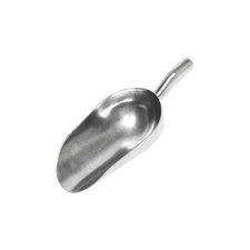 Aluminum Ice Scoop 58oz