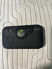 SUNITEC Hands Free Bluetooth for Cell Phone - Wireless Bluetooth 5.0 No Charger