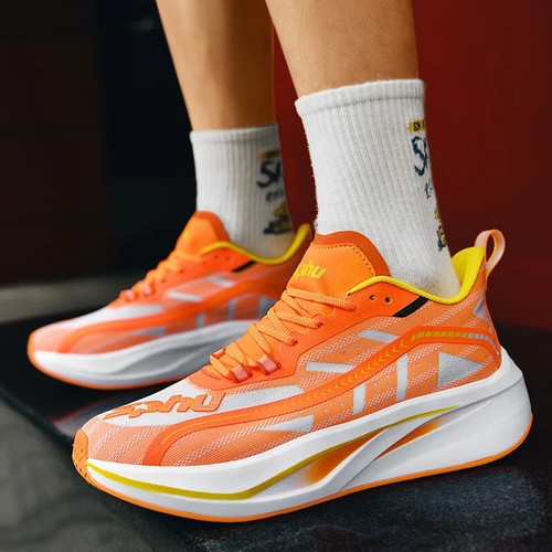 2025 Hot Sale Running Shoes Man Top Quality Walking Jogging Shoe Men Designer Sp