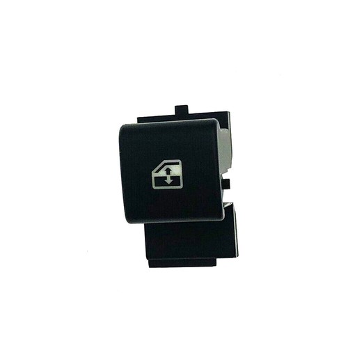 2Pcs Set Window Master Switch Button Cover For Maserati Gran Turismo 2007-2014 - Picture 4 of 10