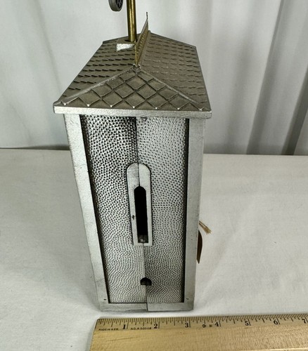 Vintage Russia. Soviet Union USSR Valdai Bells Cigarette Holder - Unique!!! - Picture 4 of 13