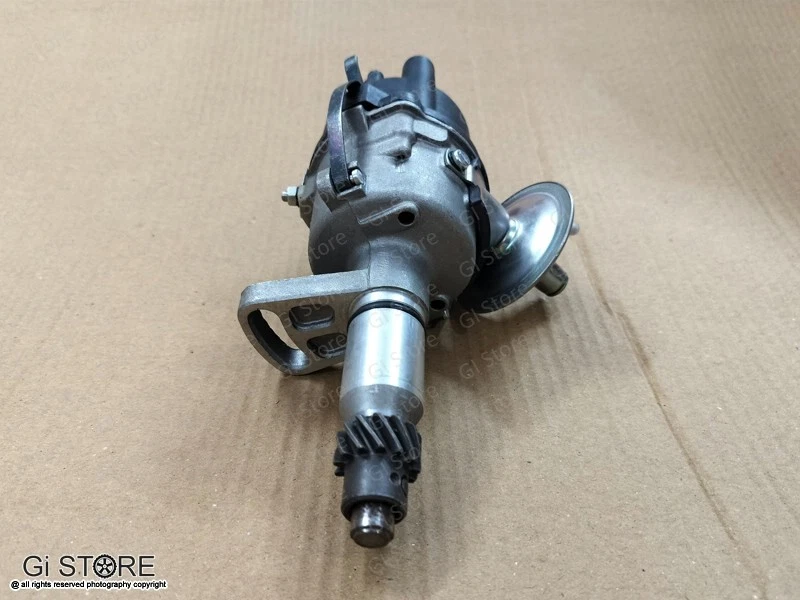 Suzuki Samurai Super Carry Lucas Genuine 45d4 Distributor - 1.0l SJ410 F10a Eng - image 3 of 4