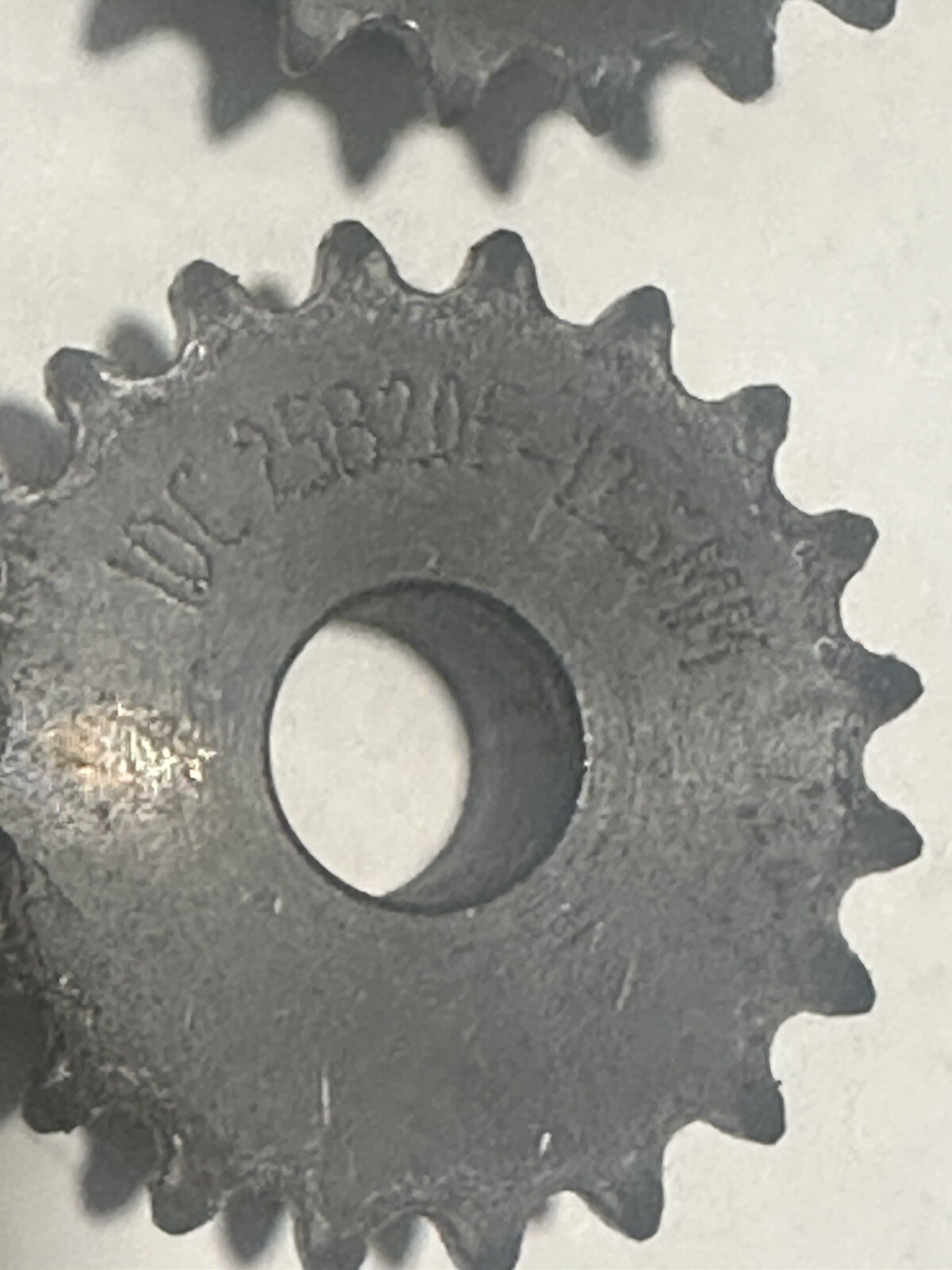 Repair Part Chain and Sprocket Kit (Minikote) for Laminex 27" G2 eBay