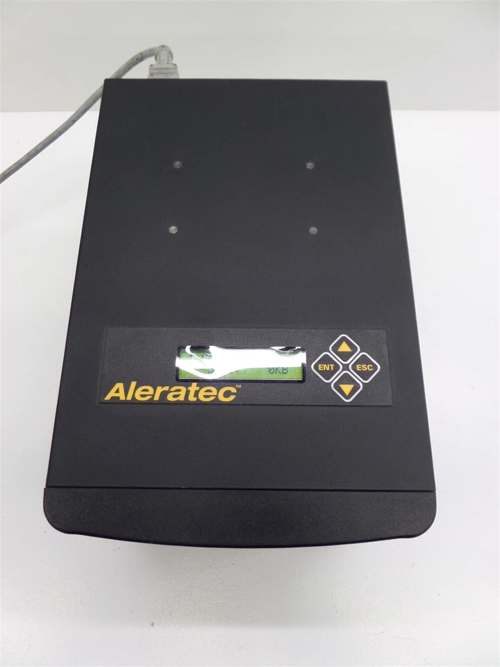 Aleratec HD Cruiser 1:1 Hard Drive Duplicator - Image 3 of 4