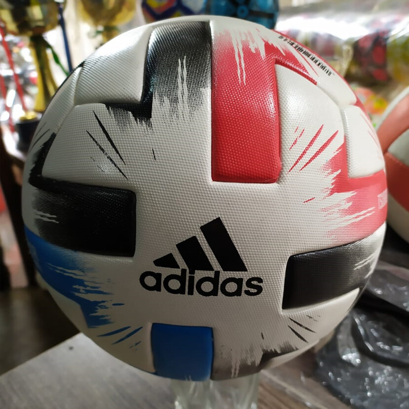 tsubasa match ball