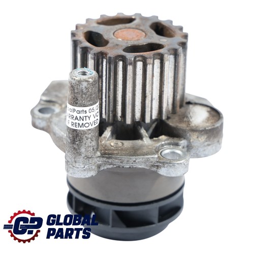 Volkswagen Golf Mk5 Audi A3 8P 1.9 TDI Dieselmotor Wasserpumpe 03C121019D