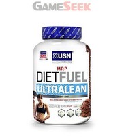 Diet Fuel Ultralean 2kg Chocolate Diet Fuel Ultralean 2kg Chocolate