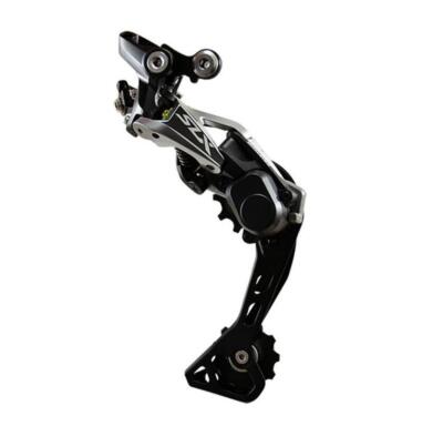 Dérailleur Arrière SHIMANO XT Di2 RD-M8050-GS 11V Chape Moyenne