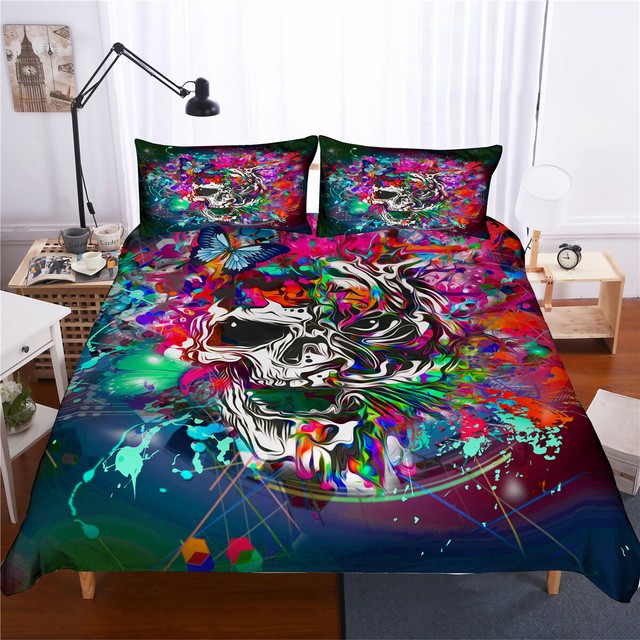 Cal King Size Quilt Set Beach Themed Bedding Tropical Coverlet