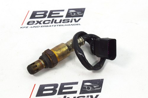Original Audi Q7 4M 3.0 TFSI S4 Lambdasonde Sonde Lambda 06E906265AE