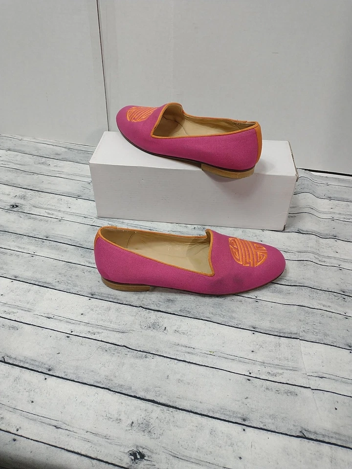 Jon Josef Mujer Talla 6M Rosa Foto 2 de 4