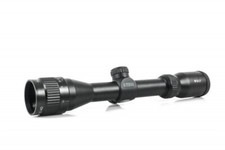 Wulf Fireball 2-7x32 AO Rifle Scope SFP Multi Coated Lenses Lifetime Warranty