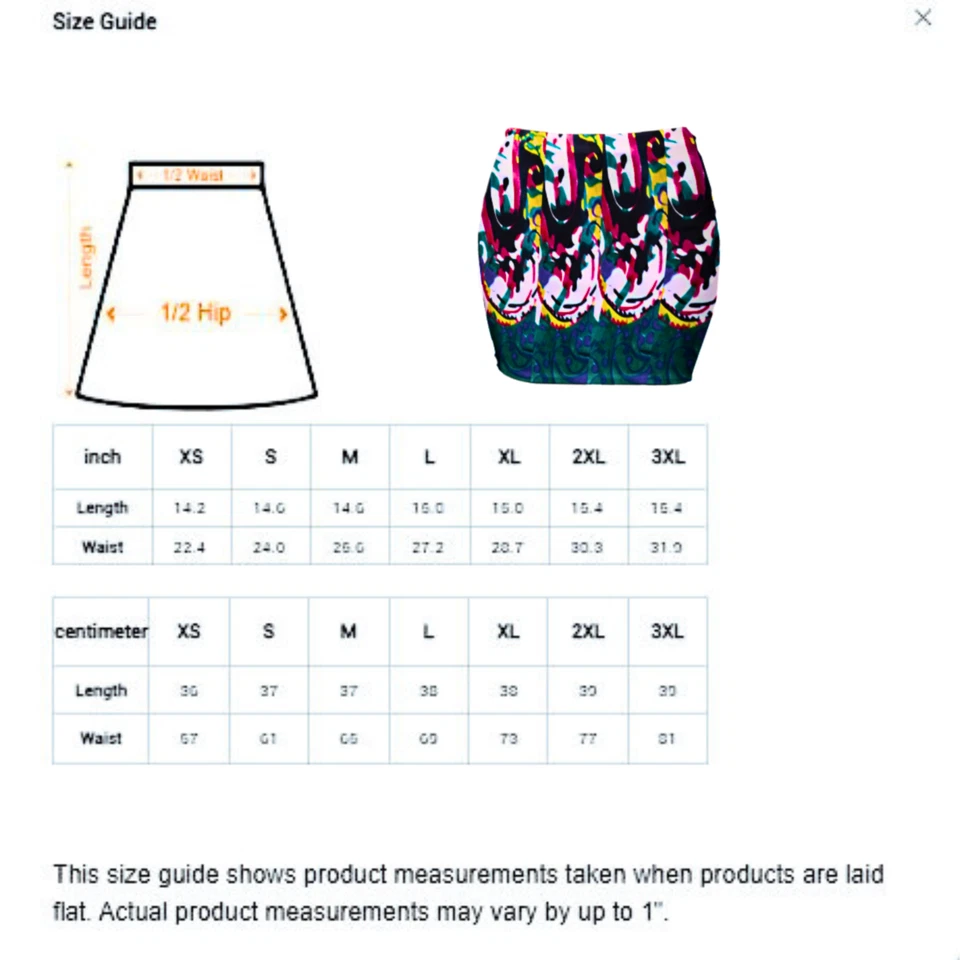 Falda Disfraz Concierto Inspirada en Madonna Años 80 para Mujer - Totalmente Nueva - Talla XS - 2XL Foto 3 de 4