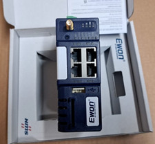EWON COSY131_EC6133G_4G EU INDUSTRIAL ROUTER ...