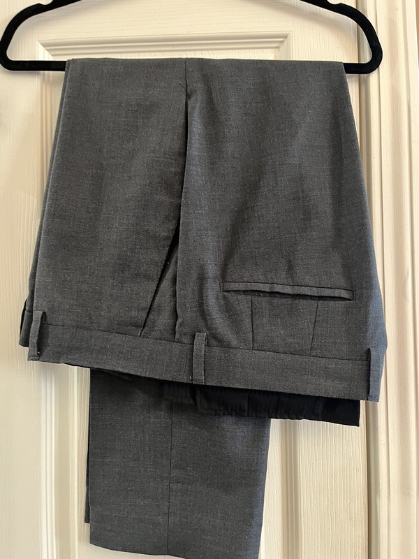NHP Dress Pants Men Size 36