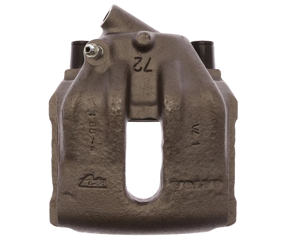 Pinza de freno de disco Raybestos del lado del pasajero delantero para C70, S70, V70 (FRC11230) Foto 3 de 4