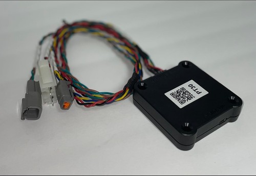 PT30 HOS Device - LogBook-FMCSA/DOT Certified Bundle (Select cable type below) - Picture 23 of 24