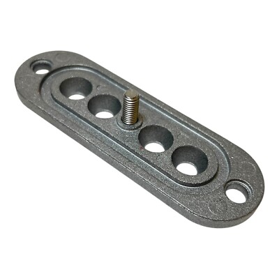 Counter Flange Radiator 110X35MM For Electrolux, Juno, Zanussi Combi Steamer