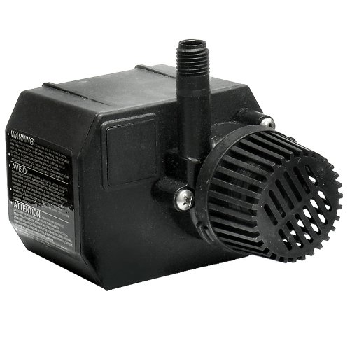 Beckett G210AG 210 GPH Small Pond Pump, 115Volt eBay
