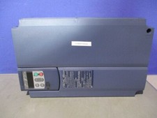 FUJI FRN22G1S-4HQ Frenic-Mega Inverter 3PH 380-480V Removed from Running Machine