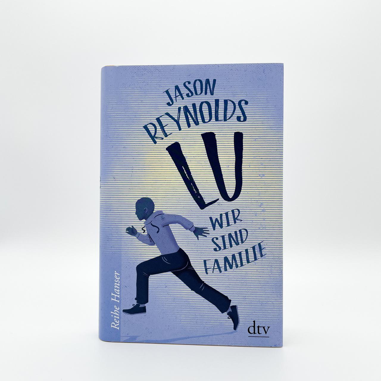 Thumbnail - Jason Reynolds Lu 9783423640473
