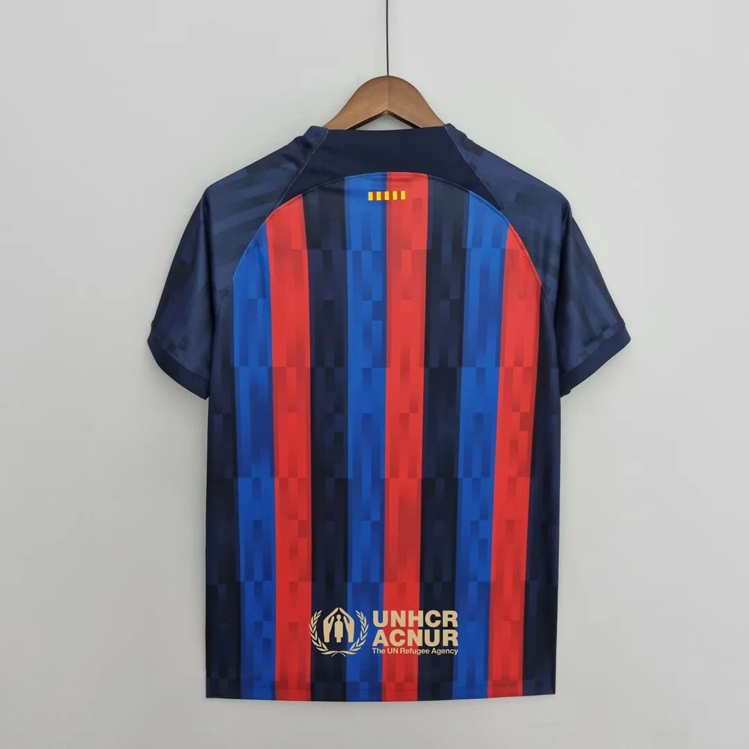 2022/2023 Barcelona fotballskit | eBay