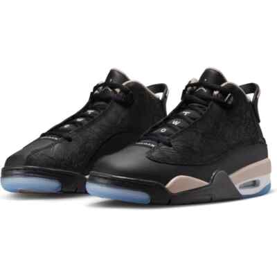 Nike Air Jordan Dub Zero (GS) Größe UK 6 EUR 39 (DV1360 021)