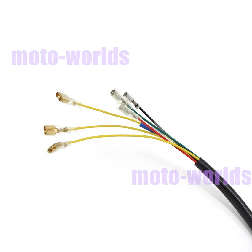 For Husaberg FC470 2001-2002/FC600 FE501E 1999-2000/FE600E 1999-2000 Stator Coil - Image 2 of 4