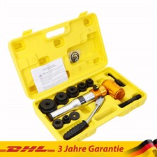 Hydraulische Blechlocher Lochstanze Stanzlocher Blechstanze Punch Lochschneider