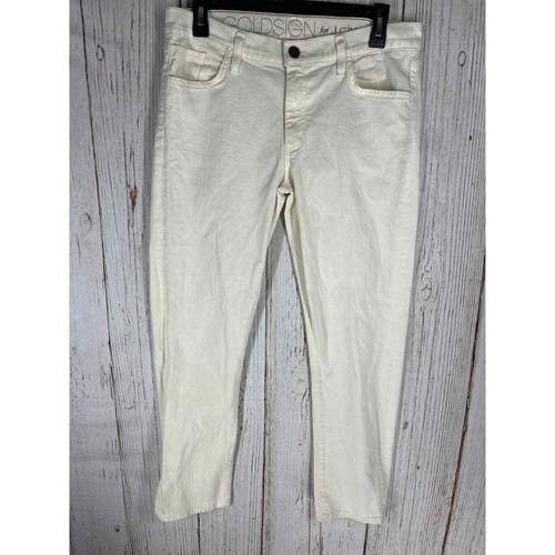 GOLDSIGN for J.CREW Jeans Women 30 